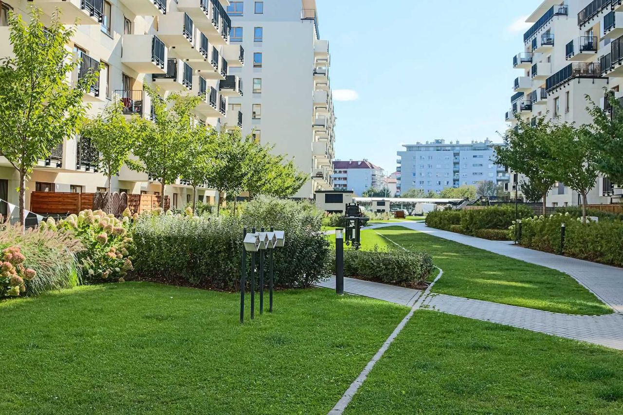 Mieszkanie 2-pokojowe Warszawa Praga-Południe, ul. Optyków. Zdjęcie 8