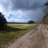 Działka rolna Bielkowo. Zdjęcie 2