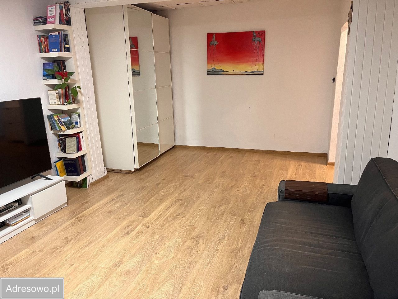 Mieszkanie 2-pokojowe Wrocław Śródmieście, ul. Joachima Lelewela. Zdjęcie 12