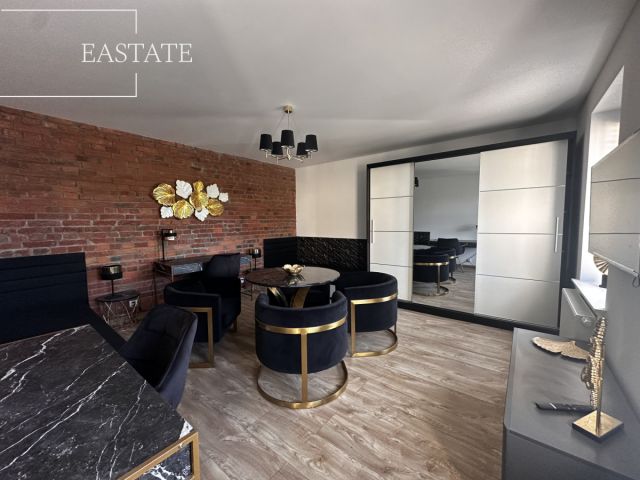 Mieszkanie 1-pokojowe Bydgoszcz Szwederowo, ul. Konopna. Zdjęcie 3