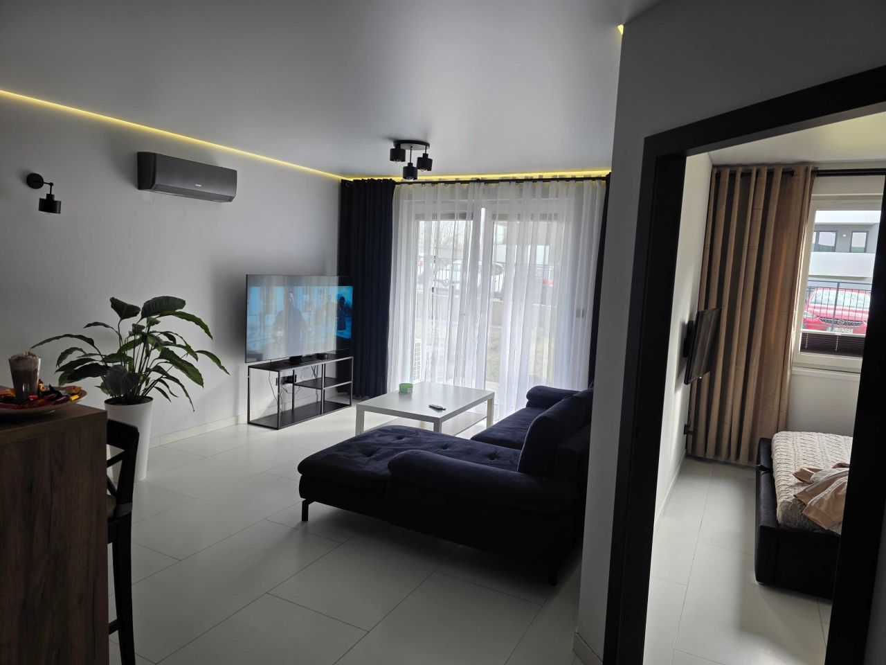 Mieszkanie 2-pokojowe Sosnowiec Środula