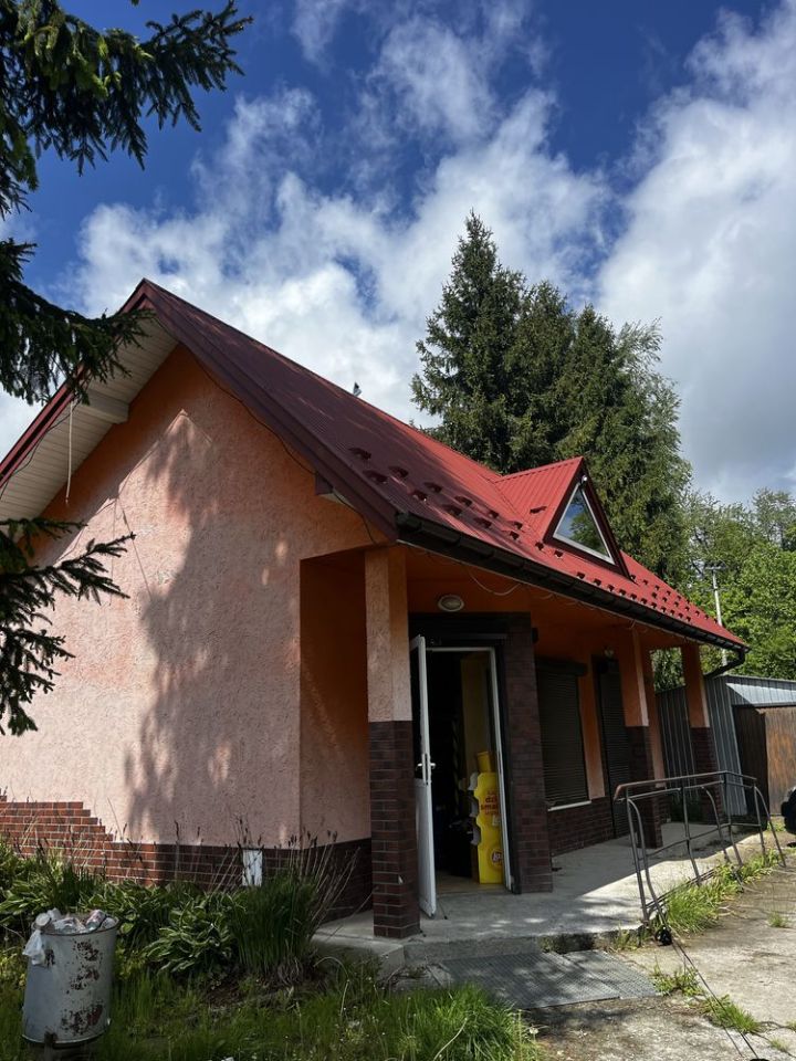 Lokal Jasienna. Zdjęcie 8