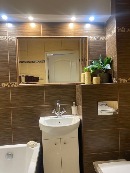 Mieszkanie 2-pokojowe Borne Sulinowo. Zdjęcie 3