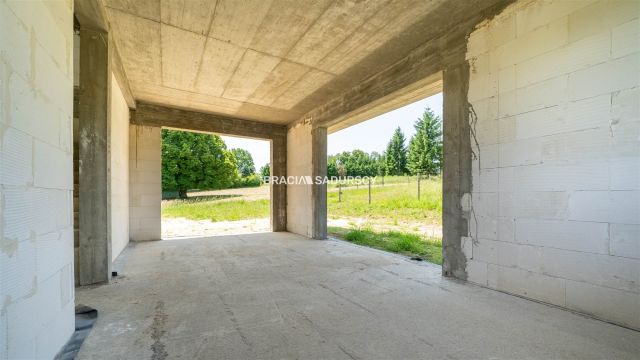 dom wolnostojący, 4 pokoje Stojowice. Zdjęcie 27