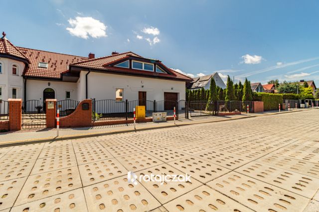 bliźniak, 5 pokoi Wejherowo Śmiechowo, ul. Otylii Szczukowskiej. Zdjęcie 22
