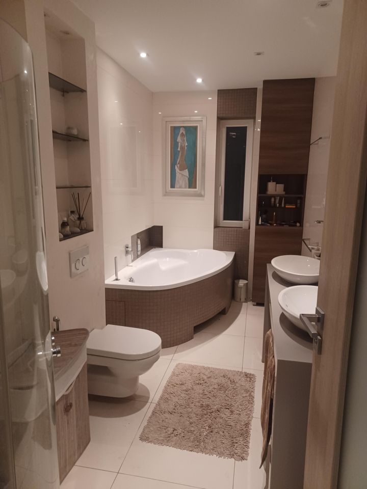 dom wolnostojący, 5 pokoi Warszawa Zacisze, ul. Żyzna. Zdjęcie 2