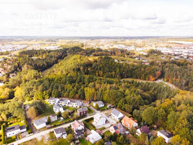 bliźniak, 5 pokoi Gdynia Chwarzno-Wiczlino, ul. Śliska. Zdjęcie 13