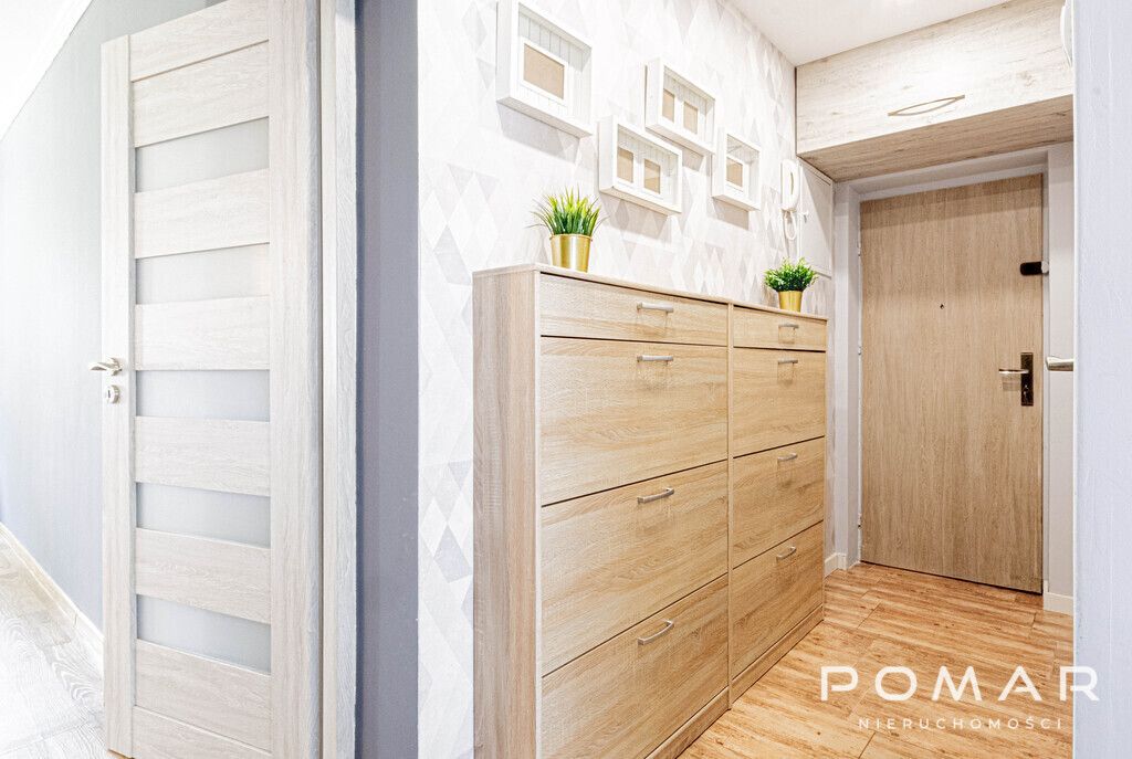 Mieszkanie 2-pokojowe Rybnik Chwałowice, ul. Józefa Pukowca. Zdjęcie 10