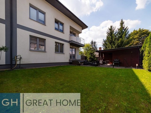 Mieszkanie 3-pokojowe Marki, ul. Legionowa. Zdjęcie 17