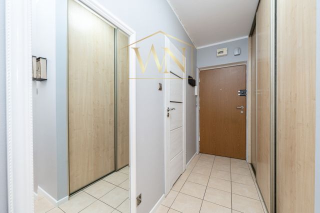 Mieszkanie 2-pokojowe Warszawa Białołęka, ul. Aluzyjna. Zdjęcie 7