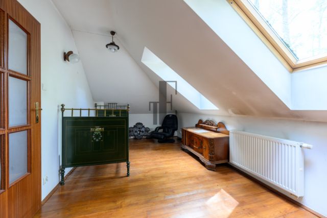 dom wolnostojący, 7 pokoi Sulejówek, ul. 11 Listopada. Zdjęcie 16