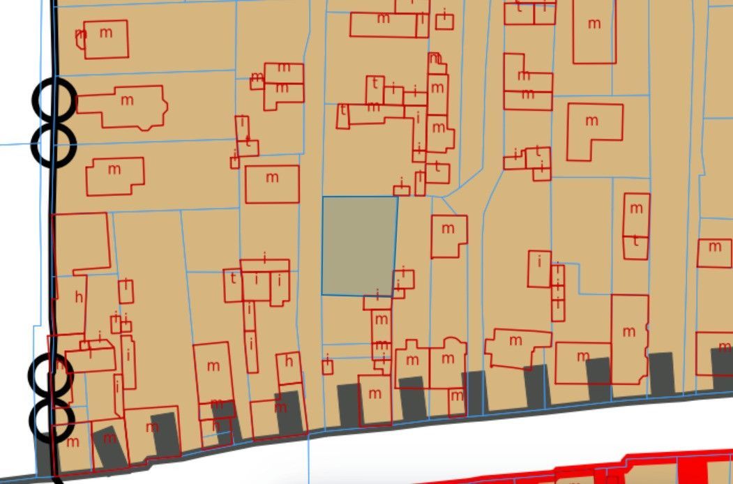 Działka budowlana Zgierz, ul. Mikołaja Kopernika. Zdjęcie 5