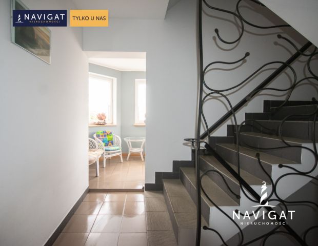 Mieszkanie 5-pokojowe Gdynia Witomino, ul. Stawna. Zdjęcie 15