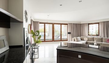 Mieszkanie 3-pokojowe Warszawa Mokotów, al. Wilanowska