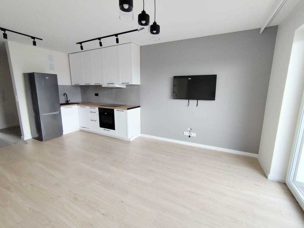 Mieszkanie 2-pokojowe Kalisz, ul. Krajobrazowa. Zdjęcie 2