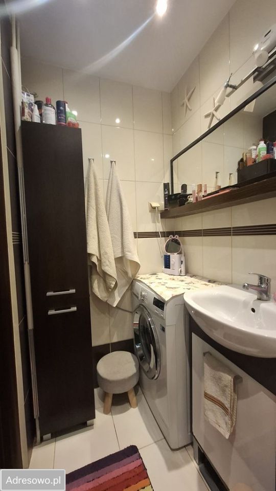 Mieszkanie 3-pokojowe Bielsko-Biała Złote Łany, ul. Karowa. Zdjęcie 28