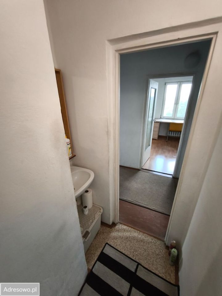 Mieszkanie 3-pokojowe Kraków Prądnik Czerwony, ul. Strzelców. Zdjęcie 12