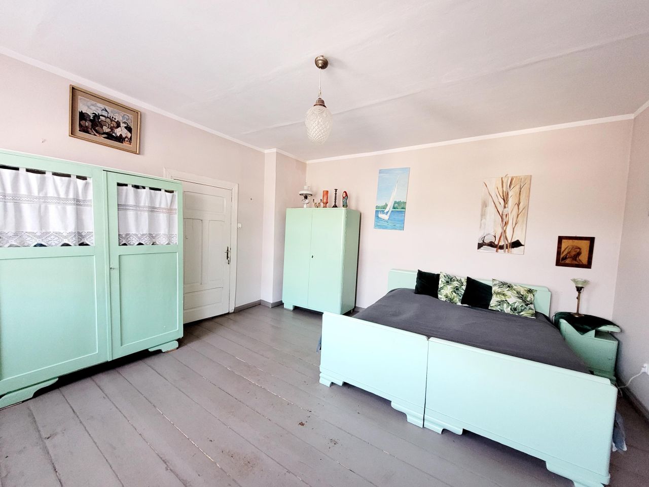 dom wolnostojący, 6 pokoi Witkowo, ul. Warszawska. Zdjęcie 13