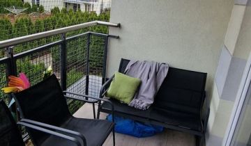 Mieszkanie 2-pokojowe Parzniew