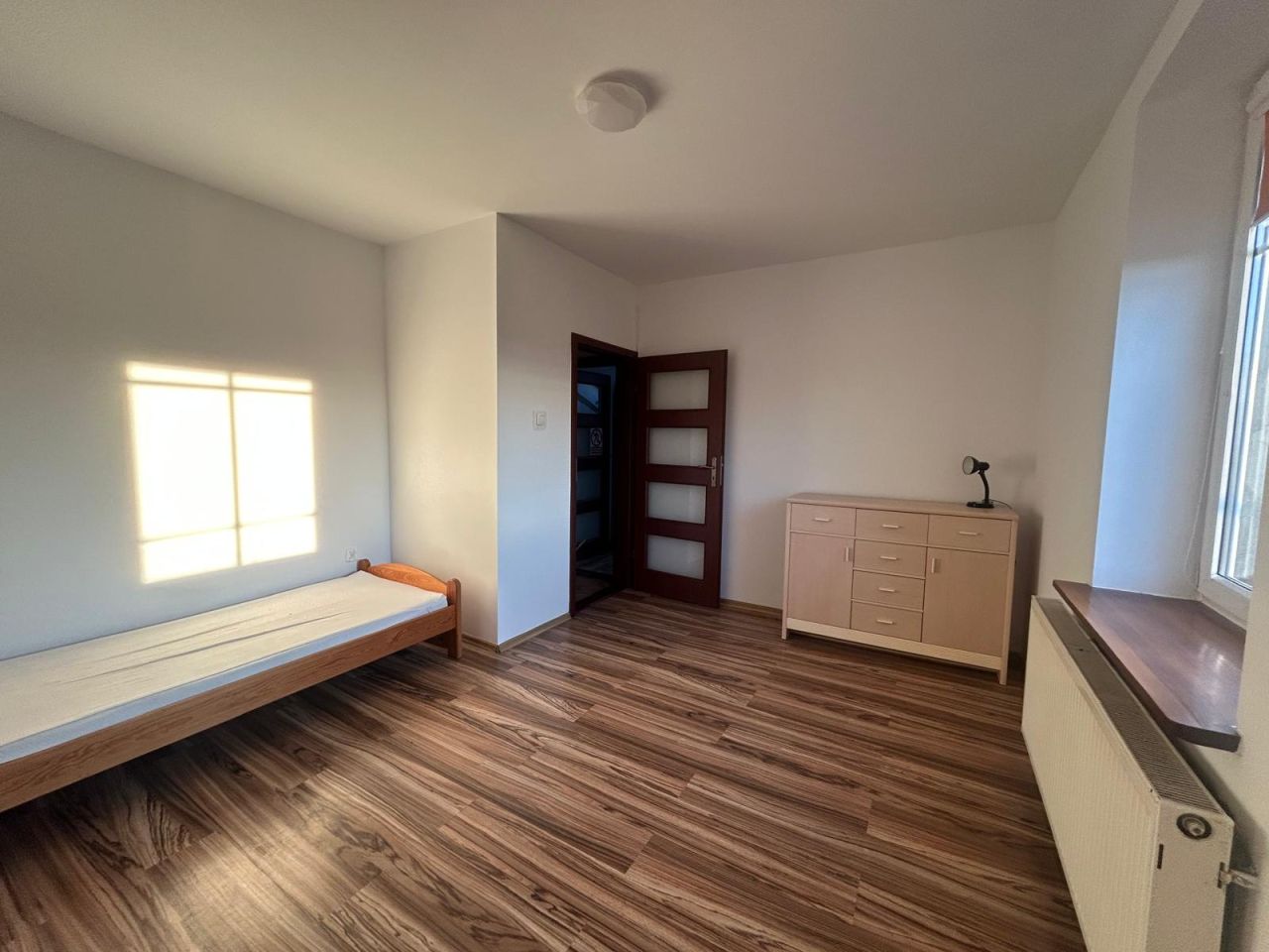 Mieszkanie 2-pokojowe Złocieniec Centrum, ul. Stefana Okrzei