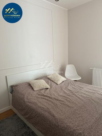 Mieszkanie 1-pokojowe Gdańsk Letnica, ul. Letnicka. Zdjęcie 6