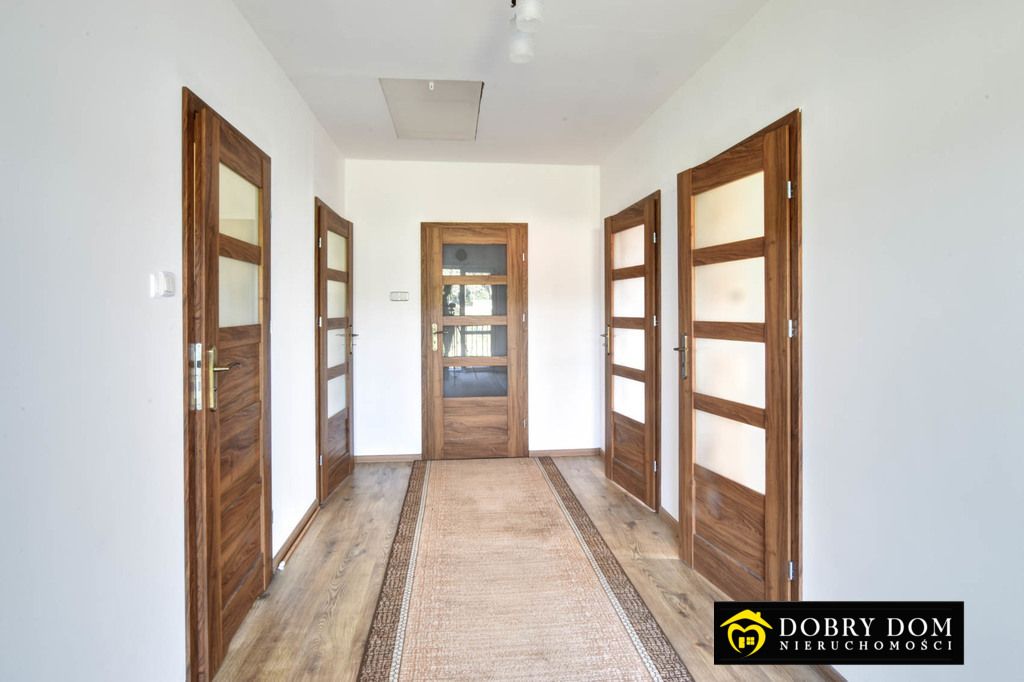 dom wolnostojący, 5 pokoi Siemiatycze. Zdjęcie 4