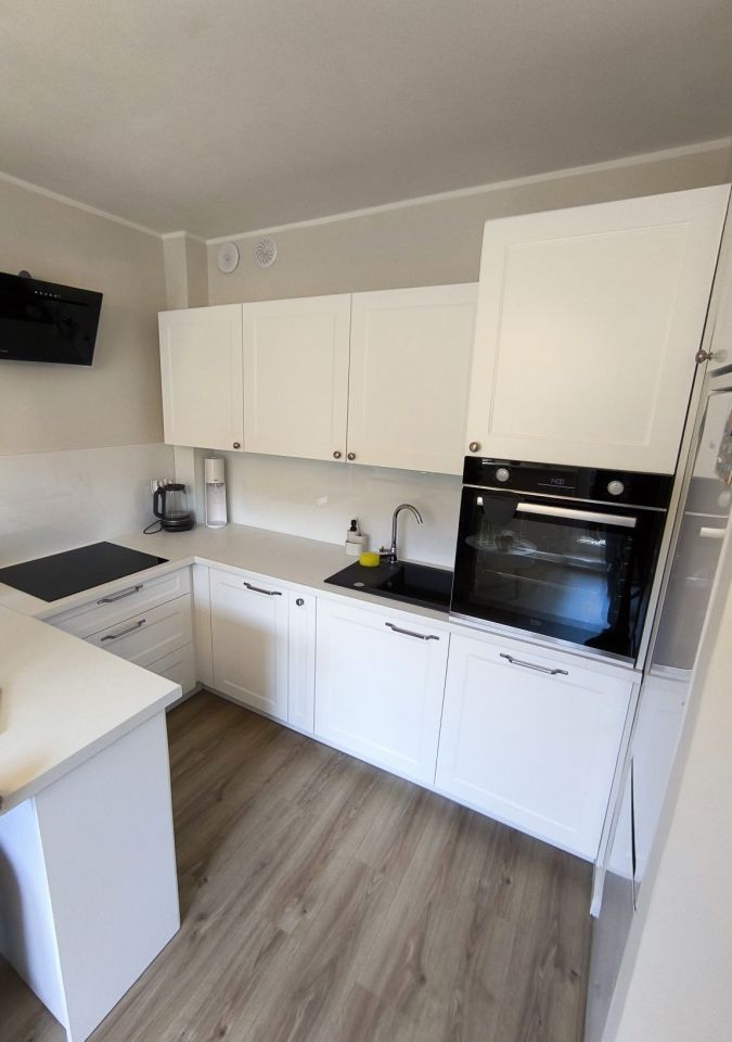 Mieszkanie 2-pokojowe Wejherowo. Zdjęcie 2