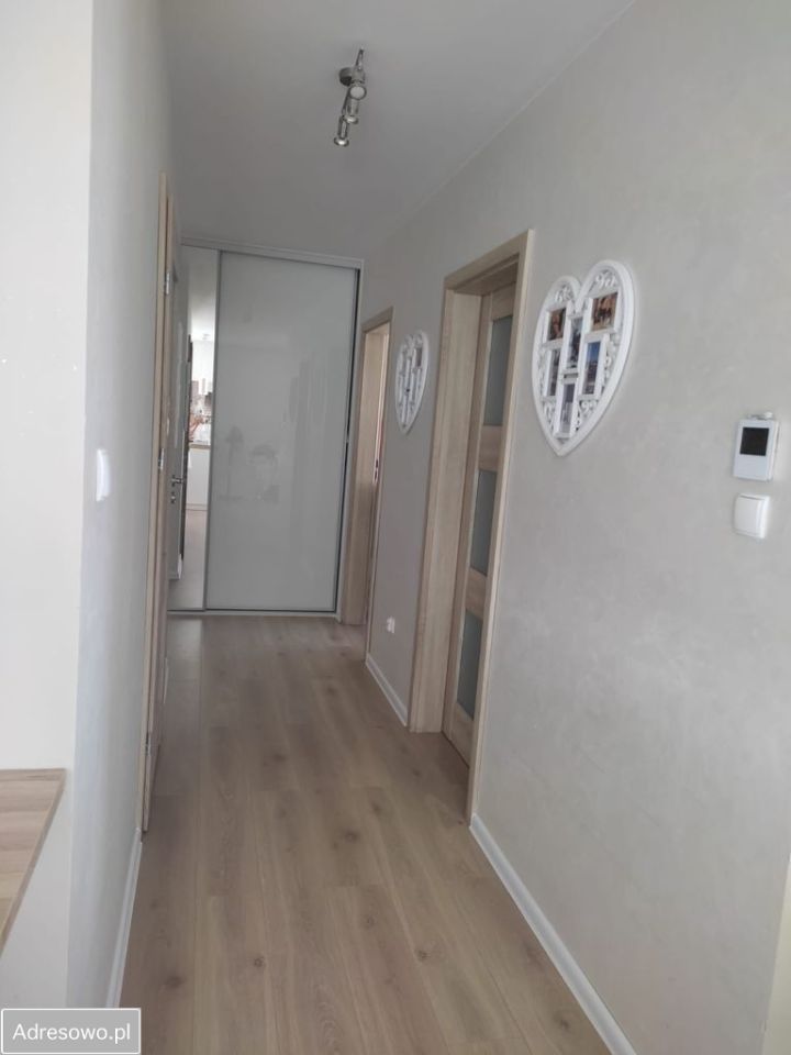 Mieszkanie 2-pokojowe Wrocław Stabłowice, ul. Arbuzowa. Zdjęcie 3