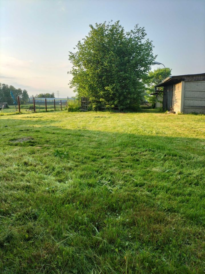Działka budowlana Pawlikowice. Zdjęcie 3