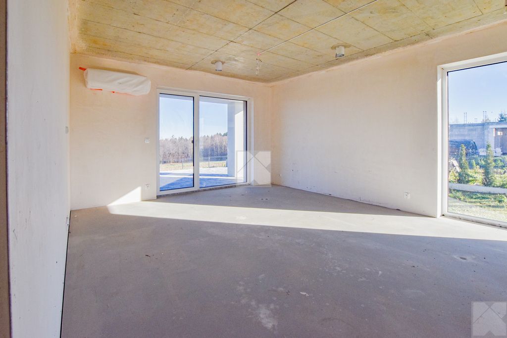 dom wolnostojący, 4 pokoje Wiśniowa. Zdjęcie 7