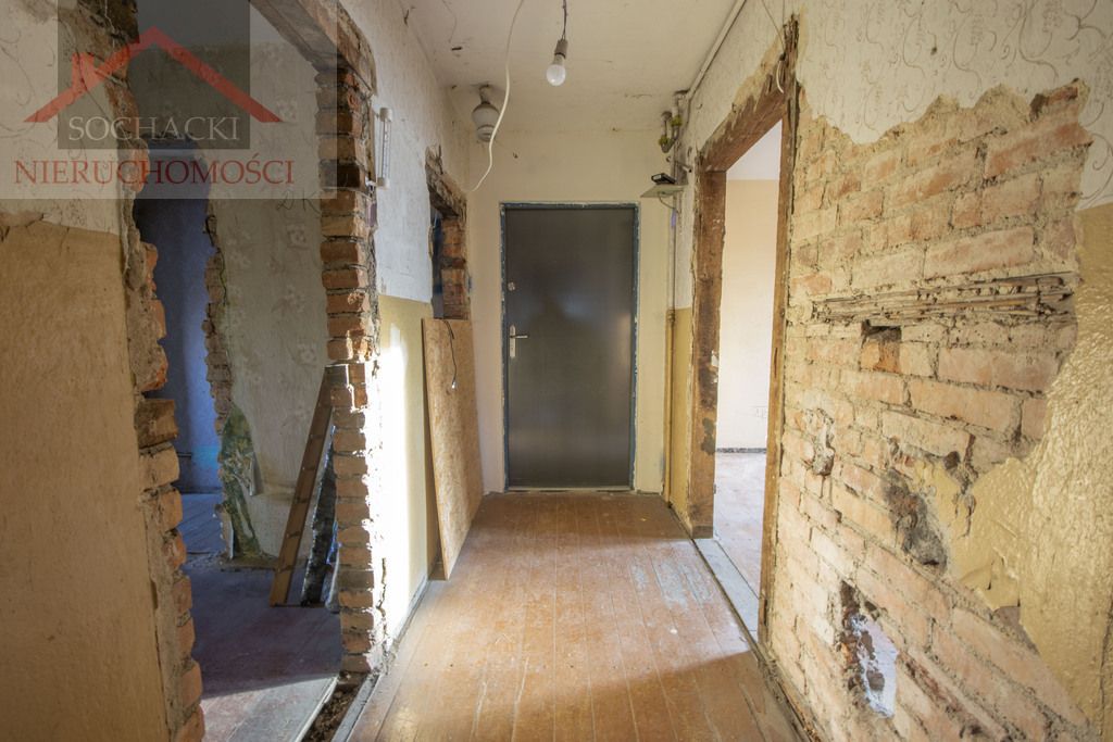 Mieszkanie 3-pokojowe Lubań Kamienna Góra, ul. Łąkowa. Zdjęcie 18