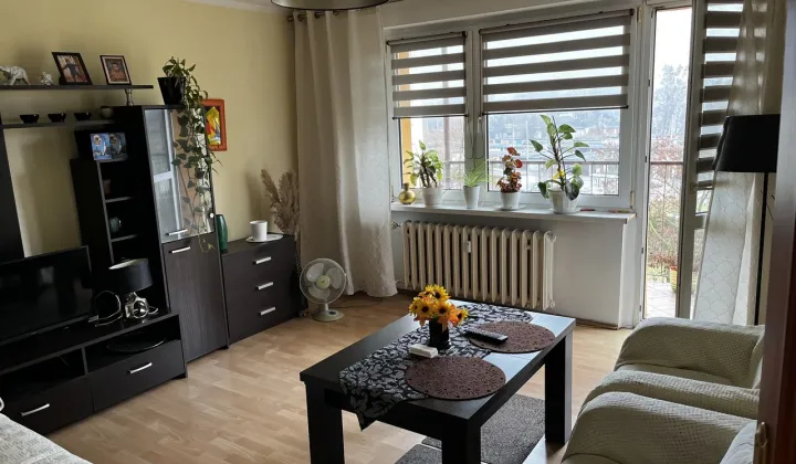 Mieszkanie 3-pokojowe Piekary Śląskie, ul. Piotra Skargi