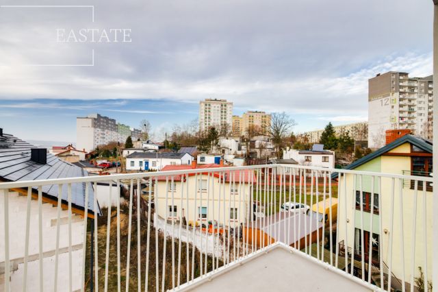 Mieszkanie 4-pokojowe Gdynia Obłuże, ul. Krawiecka. Zdjęcie 4