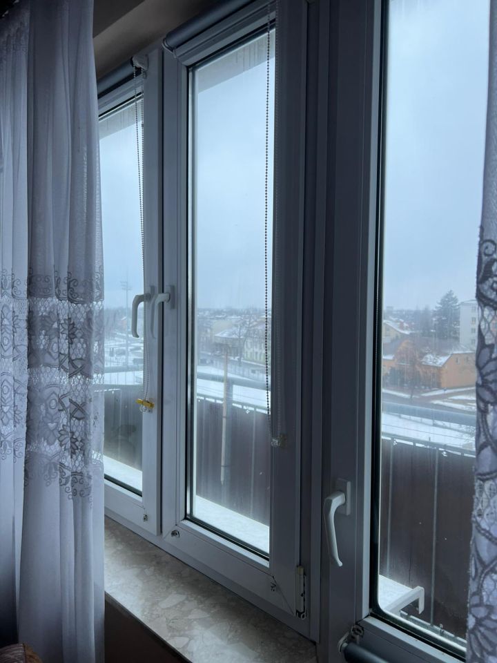 Mieszkanie 3-pokojowe Sierpc, ul. Osiedlowa. Zdjęcie 8