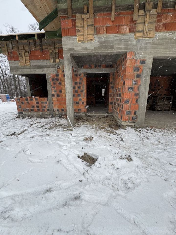 dom wolnostojący Dziektarzew. Zdjęcie 5