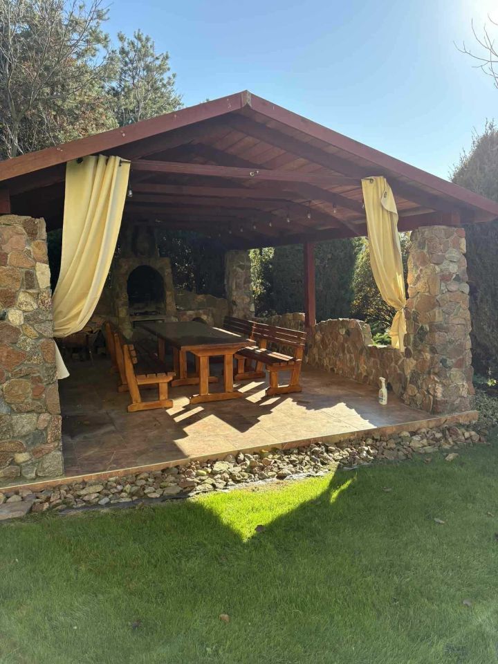 dom wolnostojący Stary Sławacinek. Zdjęcie 5