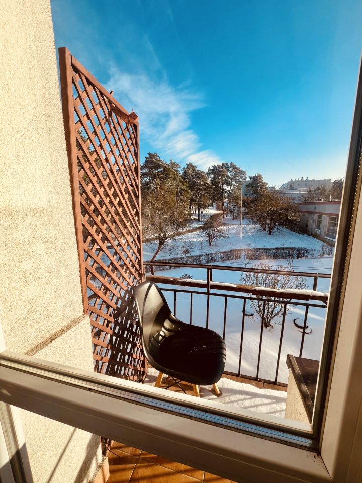 Mieszkanie 2-pokojowe Kielce Bukówka, ul. Wojska Polskiego. Zdjęcie 17