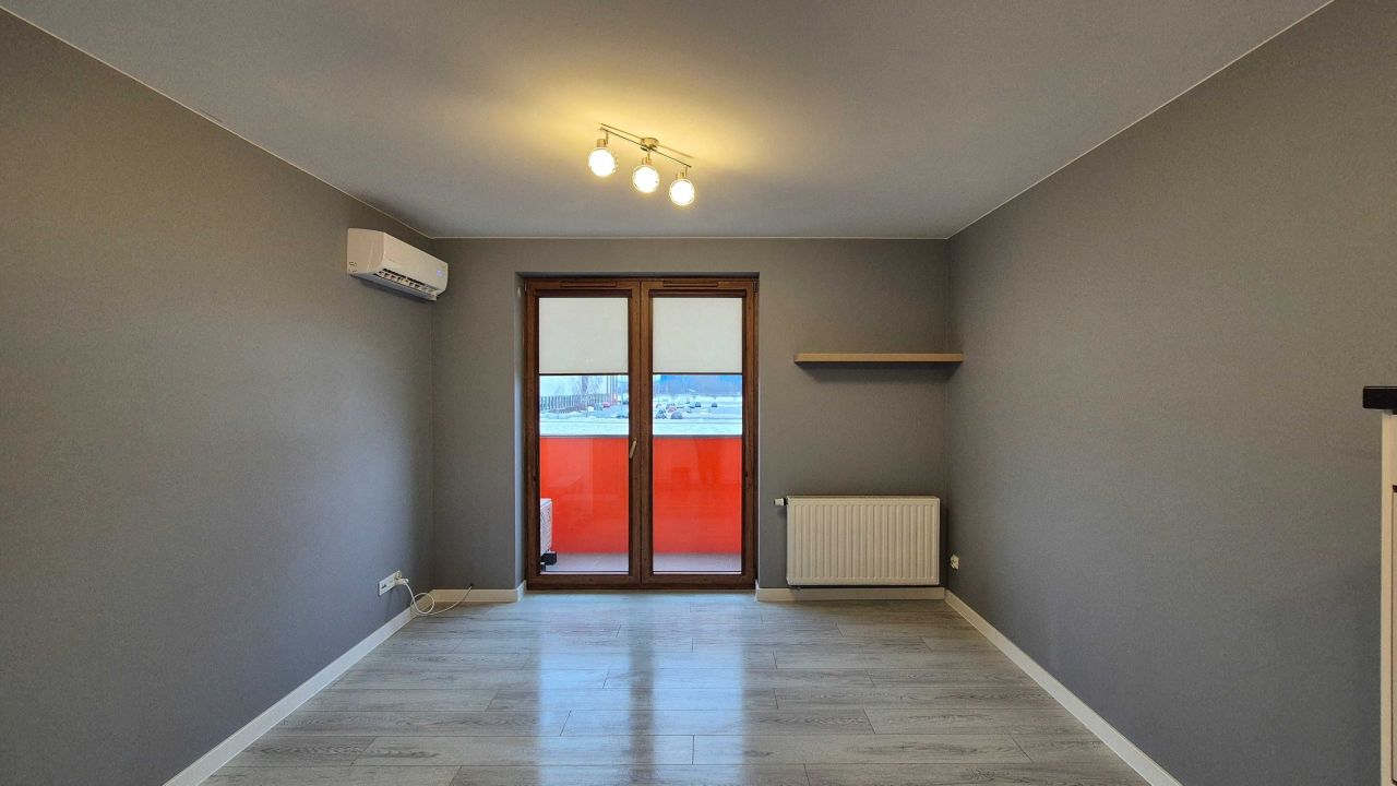 Mieszkanie 2-pokojowe Kraków Czyżyny. Zdjęcie 7