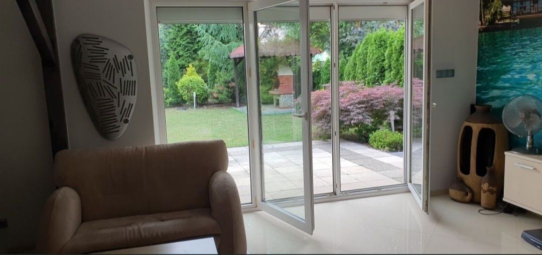 dom wolnostojący Wilcza Wola. Zdjęcie 7