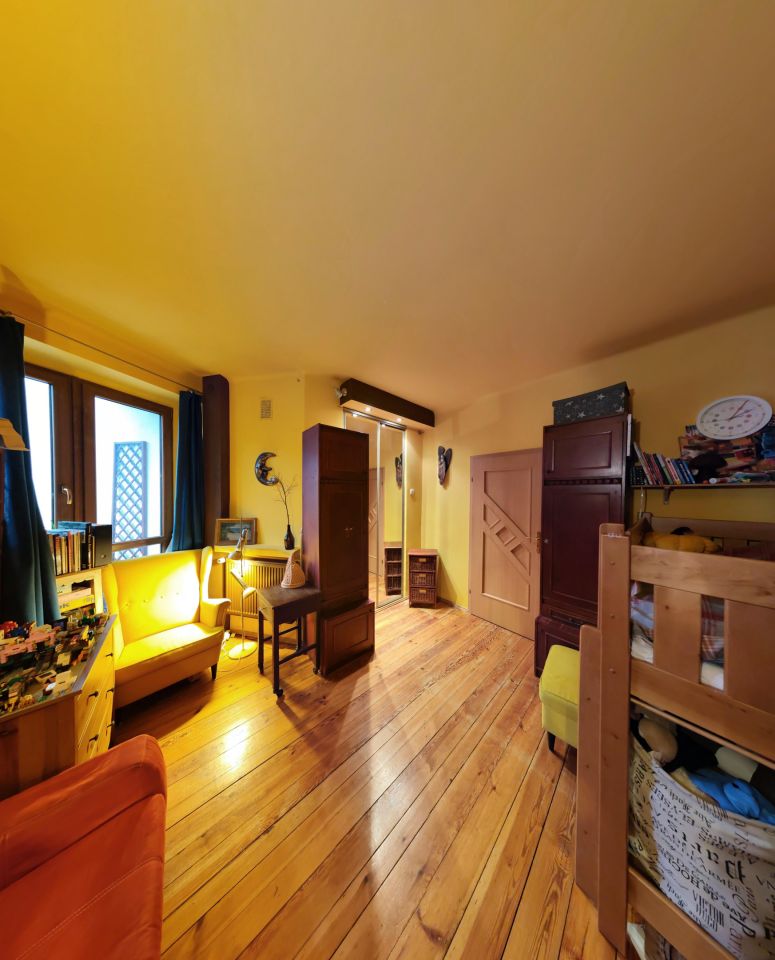 Mieszkanie 2-pokojowe Łódź Górna, ul. Adolfa Dygasińskiego. Zdjęcie 11