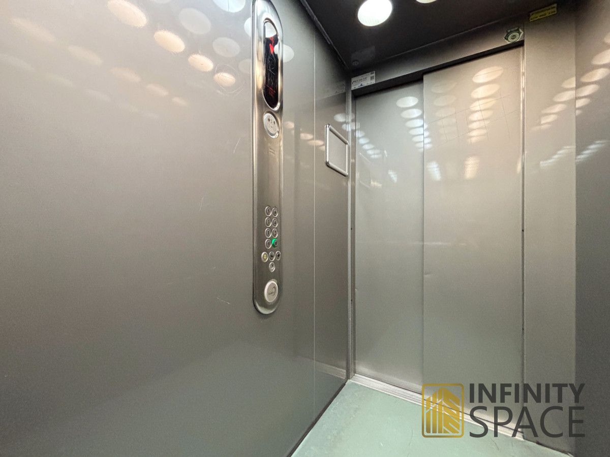 Mieszkanie 2-pokojowe Warszawa Mokotów, ul. Czerska. Zdjęcie 15