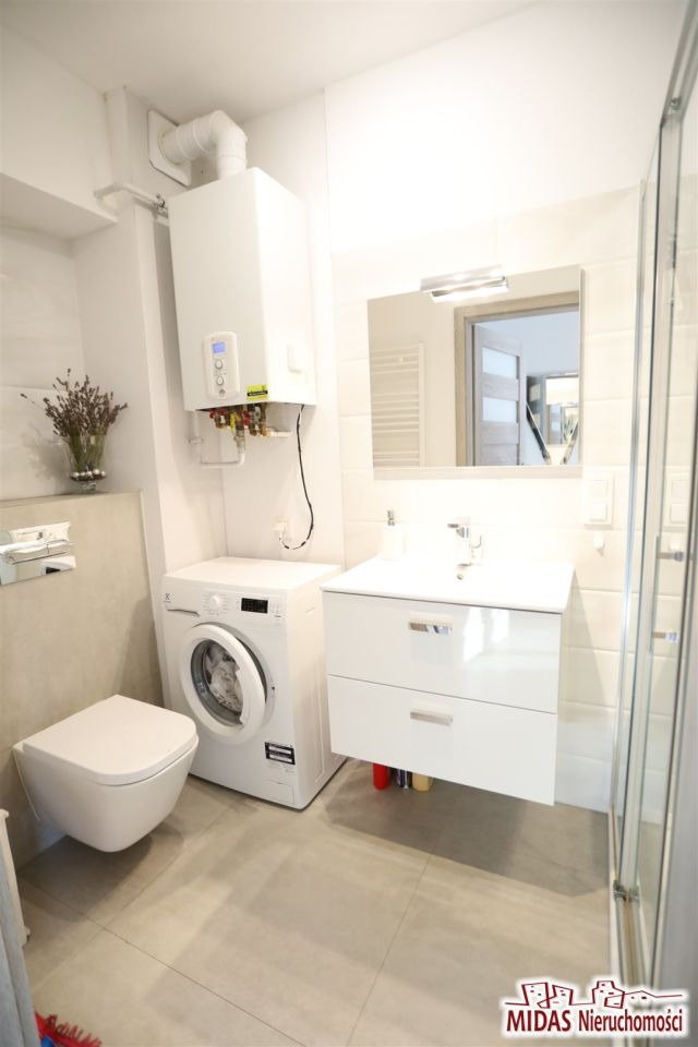 Mieszkanie 2-pokojowe Ciechocinek. Zdjęcie 8