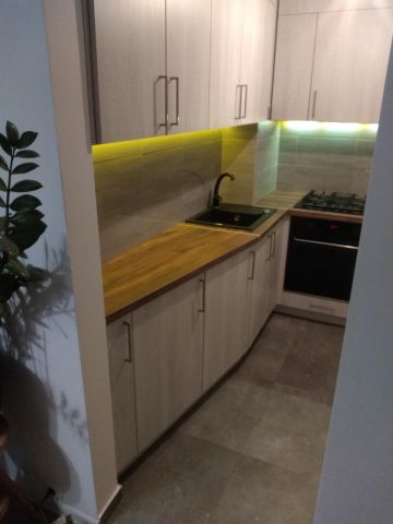 Mieszkanie 2-pokojowe Warszawa Wola, ul. Danuty Siedzikówny "Inki". Zdjęcie 3