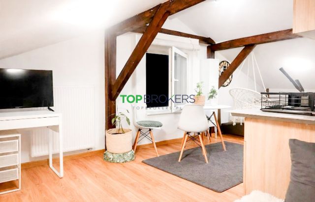 Mieszkanie 1-pokojowe Warszawa Targówek, ul. Rusiecka. Zdjęcie 1