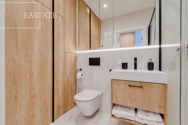 Mieszkanie 2-pokojowe Gdańsk Orunia, ul. Kadmowa. Zdjęcie 9