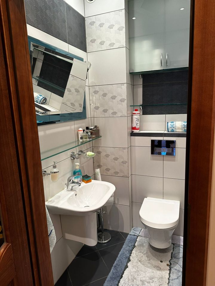 Mieszkanie 3-pokojowe Bydgoszcz Górzyskowo, ul. Jaskółcza. Zdjęcie 7