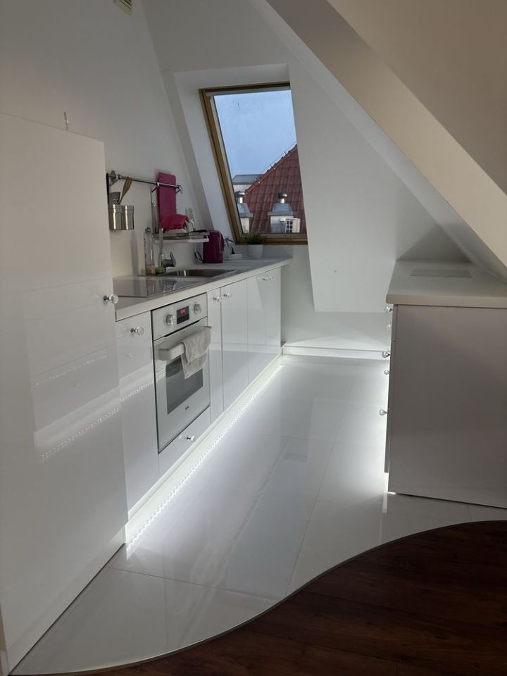 Mieszkanie 2-pokojowe Mrągowo. Zdjęcie 2