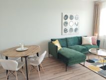 Mieszkanie 2-pokojowe Elbląg Zawada, ul. Generała Władysława Andersa. Zdjęcie 1