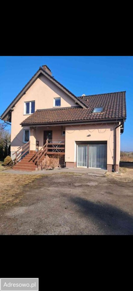 dom wolnostojący, 5 pokoi Jacewo. Zdjęcie 1