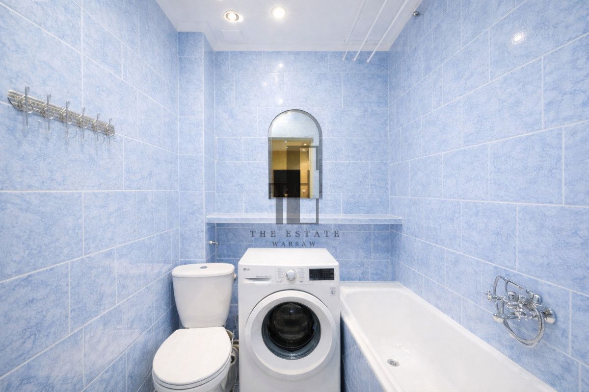 Mieszkanie 2-pokojowe Warszawa Mokotów, ul. Jurija Gagarina. Zdjęcie 5